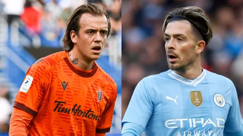 Es Forge una calca del City, dicen en Canadá.