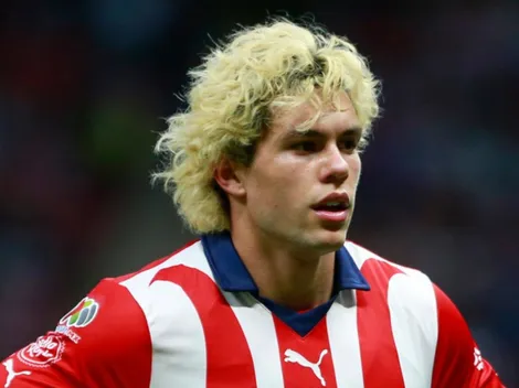 Mazatlán mandó indirecta para burlarse de Cade Cowell