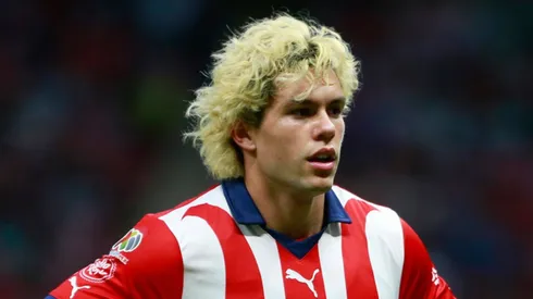 'El Vaquero' sigue siendo criticado.