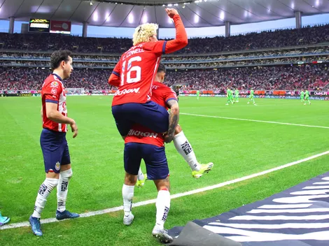 Chapo Sánchez ventiló cómo es la convivencia con Cade Cowell