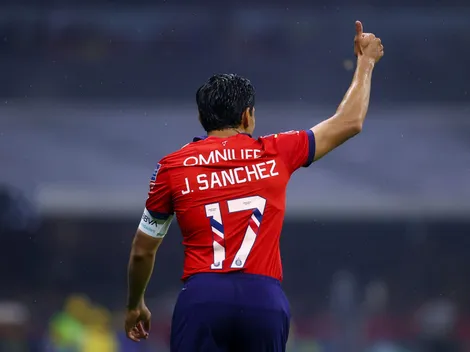 Chapo lanzó temeraria advertencia al Forge