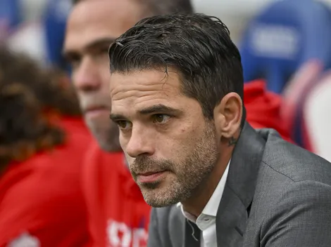 Gago ve a unas Chivas con hambre de trascender