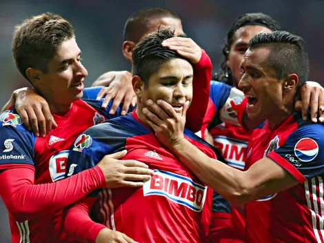 Los cuatro grandes ganaron en la misma jornada después de mucho tiempo