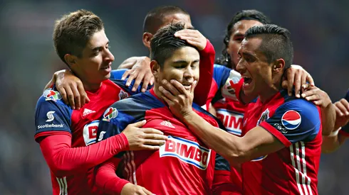 Los cuatro grandes volvieron a ganar todos juntos tras ocho años.