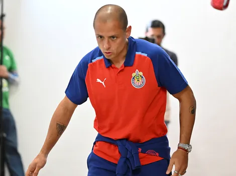 Noticias de Chivas hoy, 12 de febrero de 2024