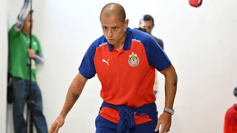 Las noticias de Chivas HOY 12 de febrero.