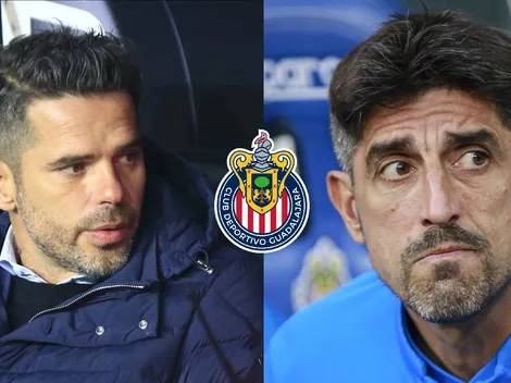 El logro de Gago que no pudo conseguir Paunovic