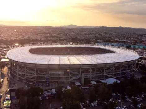 Un día como hoy pero de 1960, Chivas anotó su primer gol en el Jalisco