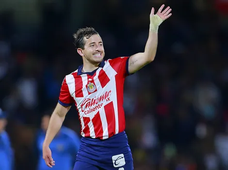 Alan Mozo y la advertencia que hace temblar al Forge FC