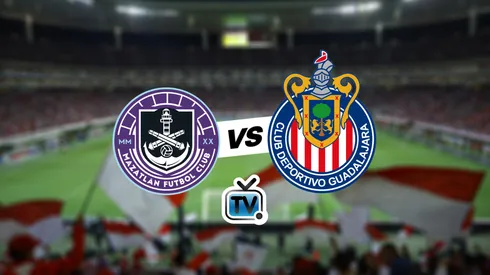 Los rojiblancos buscarán su cuarta victoria al hilo en este torneo durante la visita a Mazatlán