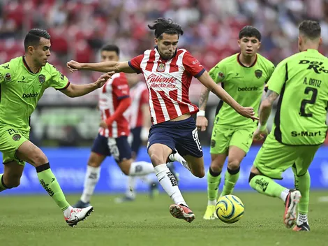 El mensaje de Ricardo Marín tras ganar ante invitados especiales