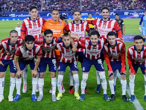 La figura que apunta a descansar ante Forge FC