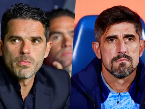 Gago ya mejoró el comienzo de Paunovic en Chivas