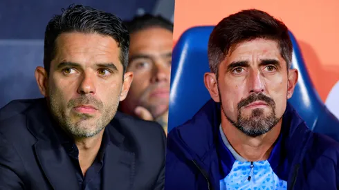 Gago mejoró el inicio de Paunovic.