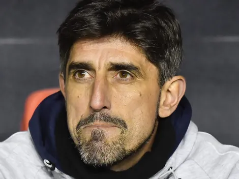 El motivo por el que Veljko Paunovic chocaba con los jugadores