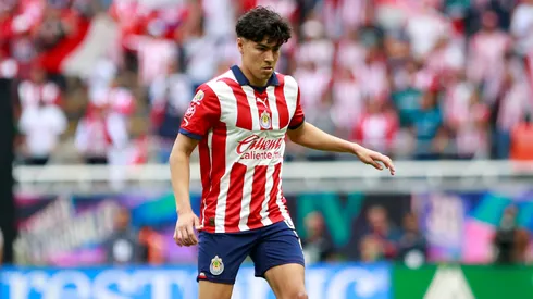 El Guti es un pilar en el ciclo de Gago.