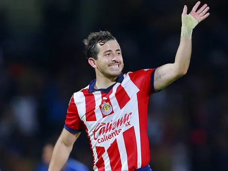 Liga MX expone a Jaime Lozano tras reconocer a Alan Mozo