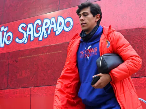 Noticias de Chivas hoy, 11 de febrero de 2024