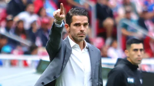 Los jugadores que no vieron acción con Fernando Gago.