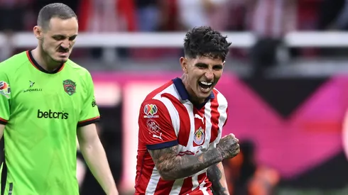 Así quedó la tabla del Clausura 2024.