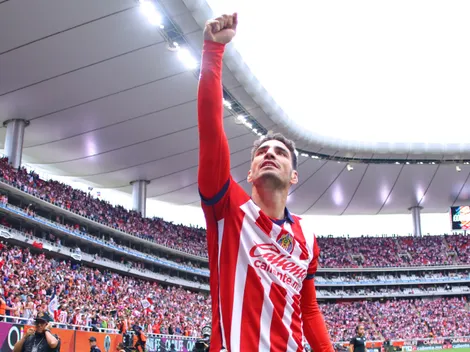 La petición de Pollo Briseño a la afición de Chivas de cara al Clásico Tapatío