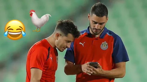 Una rifa provoca carcajadas en el seno rojiblanco.