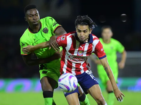 Chivas vs. Juárez: Todo lo que debes saber