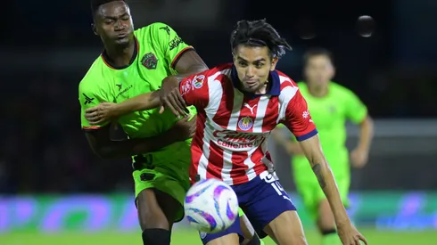 Los rojiblancos quieren su tercer triunfo en fila en la Liga MX.