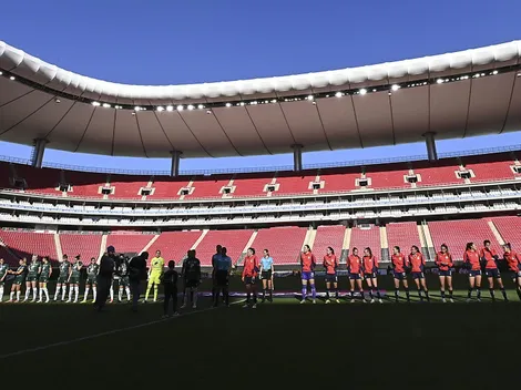 ¿Cómo comprar boletos para el Mundial en el Estadio Akron?
