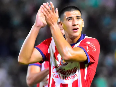 Los cinco jugadores borrados por Gago