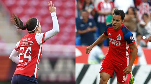 Cervantes se acerca a Bravo.