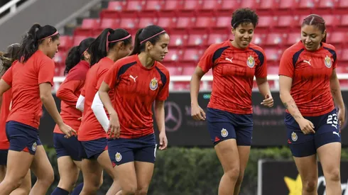 Las Chivas buscan su cuarta victoria de la campaña para escalar posicones.