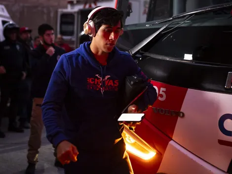 Preocupa JJ Macías con su lesión en Chivas 