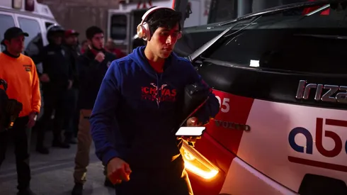 Macías no ha jugado desde el partido de la Fecha 3 contra Tigres.