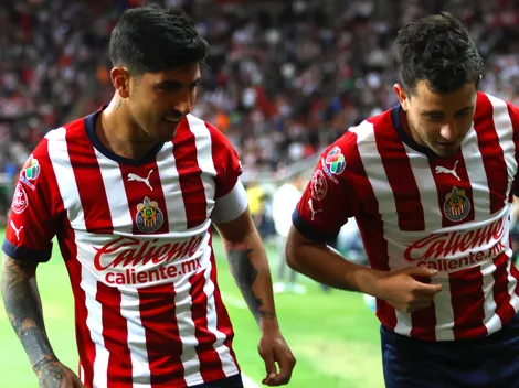 La divertida anécdota entre "Pocho" Guzmán y Alan Mozo