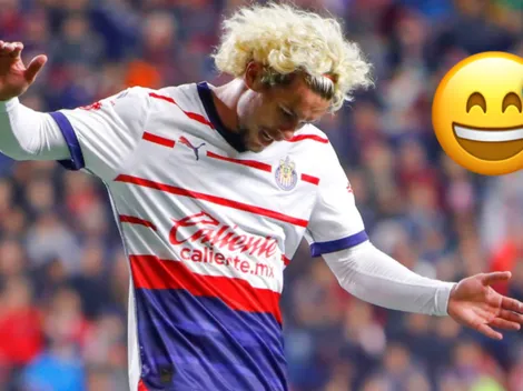 De Vaquero a villano de Amarte duele: el nuevo apodo de Cade Cowell