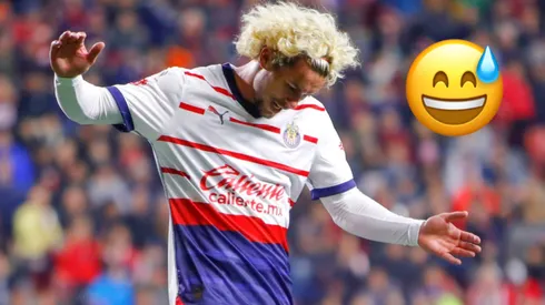 Rebautizaron a Cade Cowell.