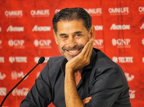 Apunta a ser el próximo delantero de Chivas y ya anotó en el Clausura 2024