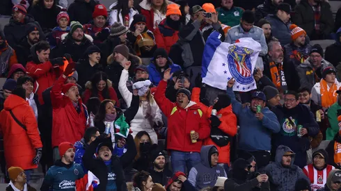 Las Chivas vencieron al Forge gracias al buen nivel mostrado por sus jugadores.