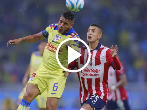 Las 3 ediciones del Clásico Nacional que veríamos en 10 días