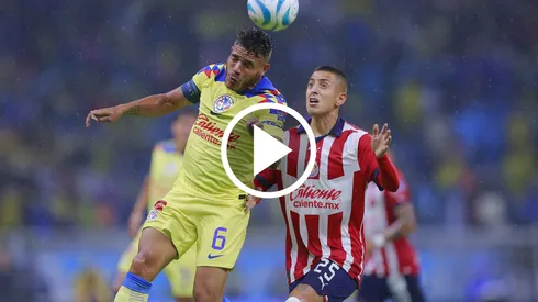 Guadalajara pudiera enfrentarse al América hasta en tres ocasiones durante 10 días