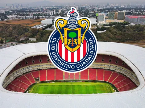 Chivas dio importante anuncio sobre el Estadio Akron para el Clausura 2024