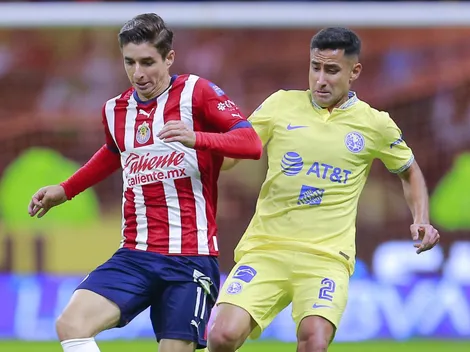 El día que América quiso comprar a Chivas