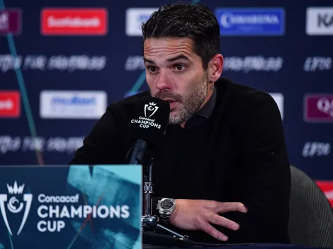 ¿El nuevo sistema táctico de Chivas?