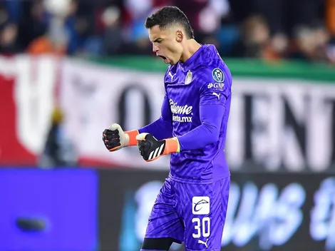 ¡Por fin debutó Whalley!