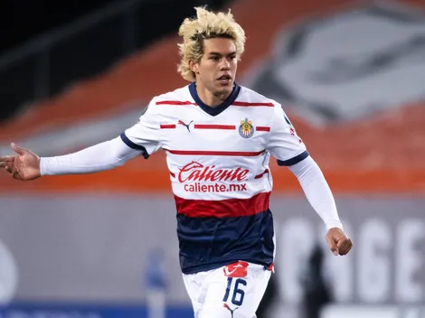 Noticias de Chivas hoy, 8 de febrero de 2024