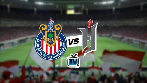 Chivas recibirá al Hamilton Forge con la tranquilidad del triunfo en la ida