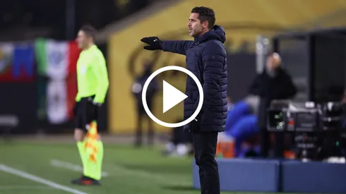 Fernando Gago cuestionó la mejoría de Chivas tras la victoria en Canadá