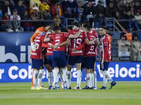 Forge vs. Chivas: Las 10 cosas que no sabías del partido