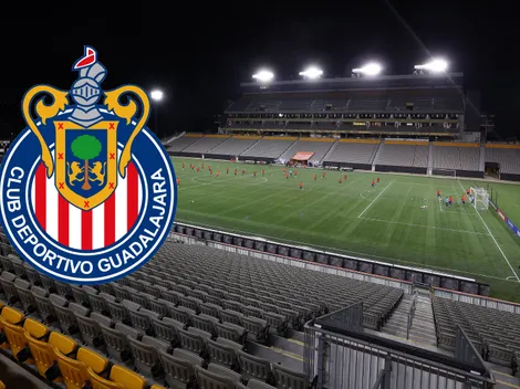 La cifra que el Forge presume en el Tim Hortons Field ante Chivas